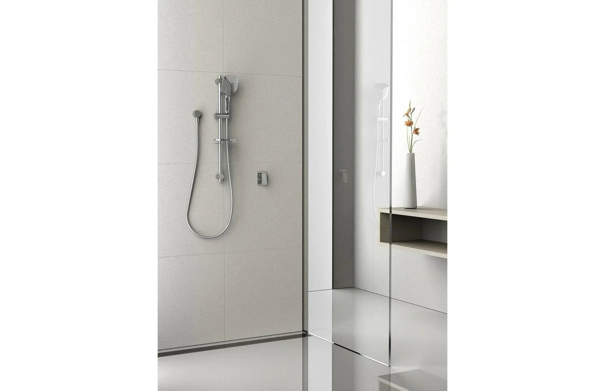 Phoenix Rush Rail Shower - Ideal Bathroom CentreRU6810-00