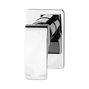 Phoenix Rush Shower/Wall Mixer - Ideal Bathroom CentreRU780CHRChrome
