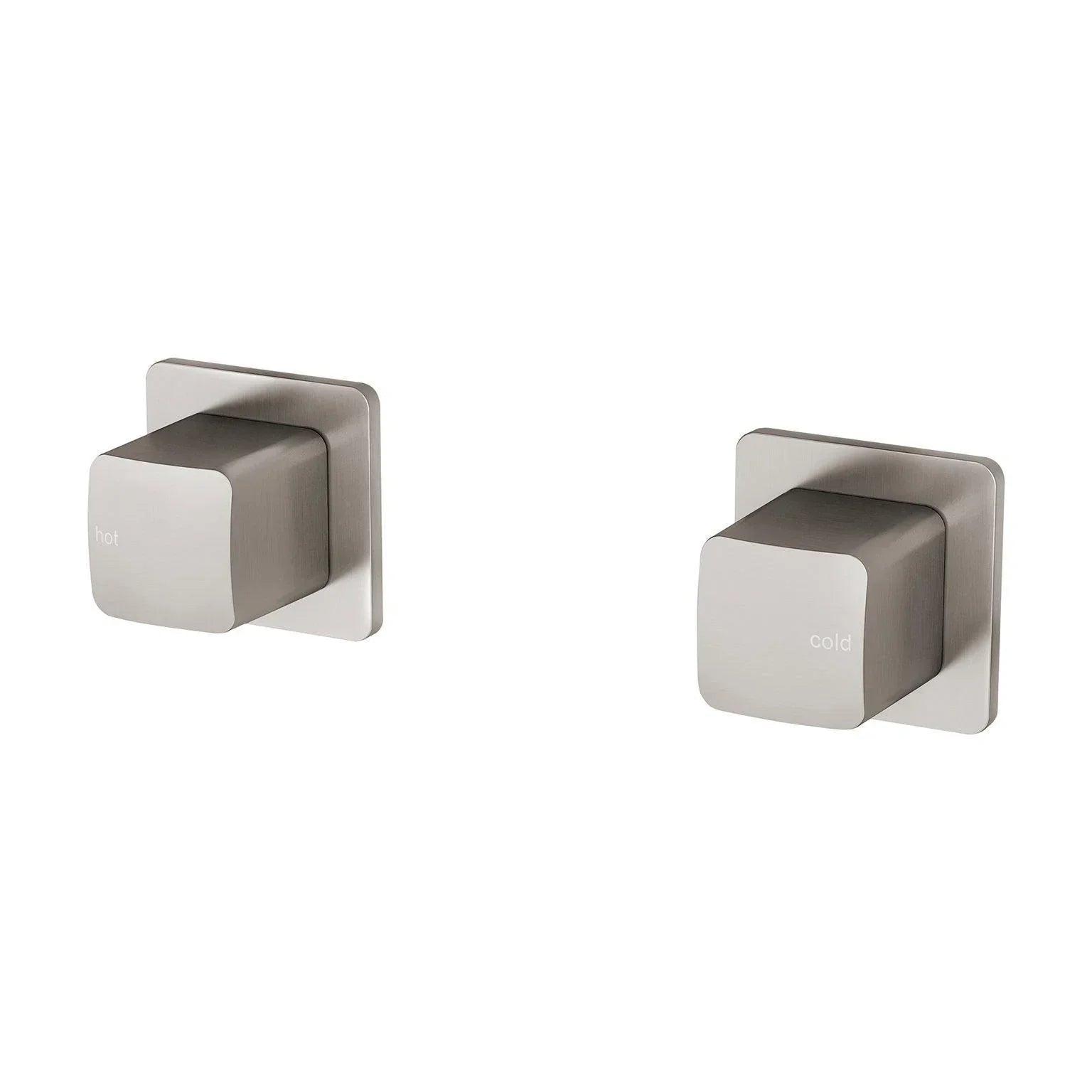 Phoenix Rush Wall Top Assemblies - Ideal Bathroom CentreRU060-40Brushed Nickel