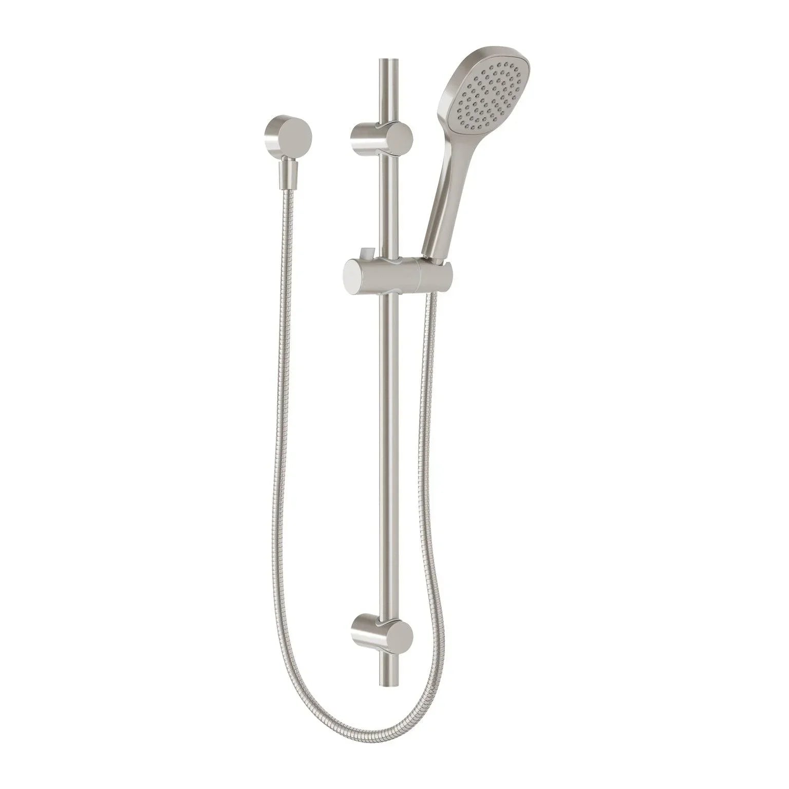 Phoenix Teva Rail Shower - Ideal Bathroom Centre152-6810-40Brushed Nickel