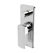 Phoenix Teva Shower / Bath Diverter Mixer, TRIM KIT ONLY - Ideal Bathroom Centre152-7940-00Chrome