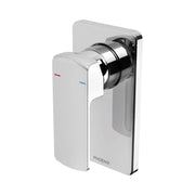 Phoenix Teva Shower / Wall Mixer, TRIM KIT ONLY - Ideal Bathroom Centre152-7805-00Chrome