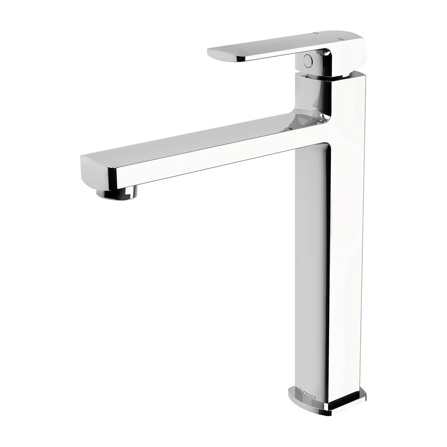 Phoenix Teva Vessel Basin Mixer - Ideal Bathroom Centre152-7900-00Chrome