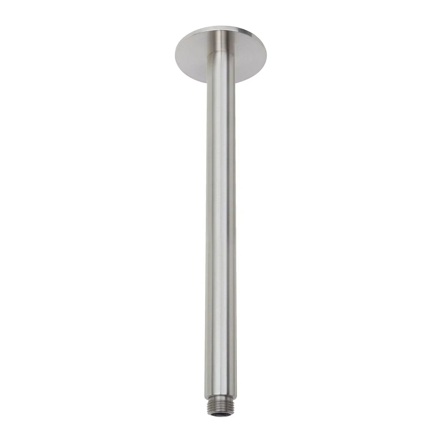 Phoenix Vivid Ceiling Arm 300mm - Ideal Bathroom CentreV544 BNBrushed Nickel