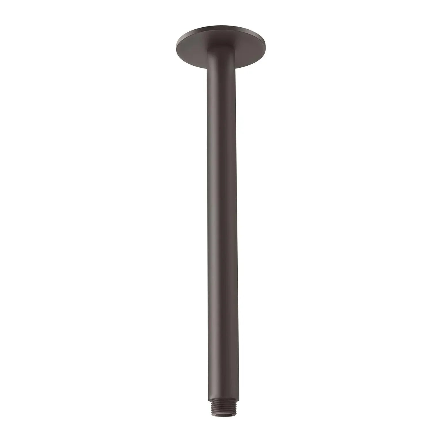 Phoenix Vivid Ceiling Arm 300mm - Ideal Bathroom CentreV544 GMGun Metal