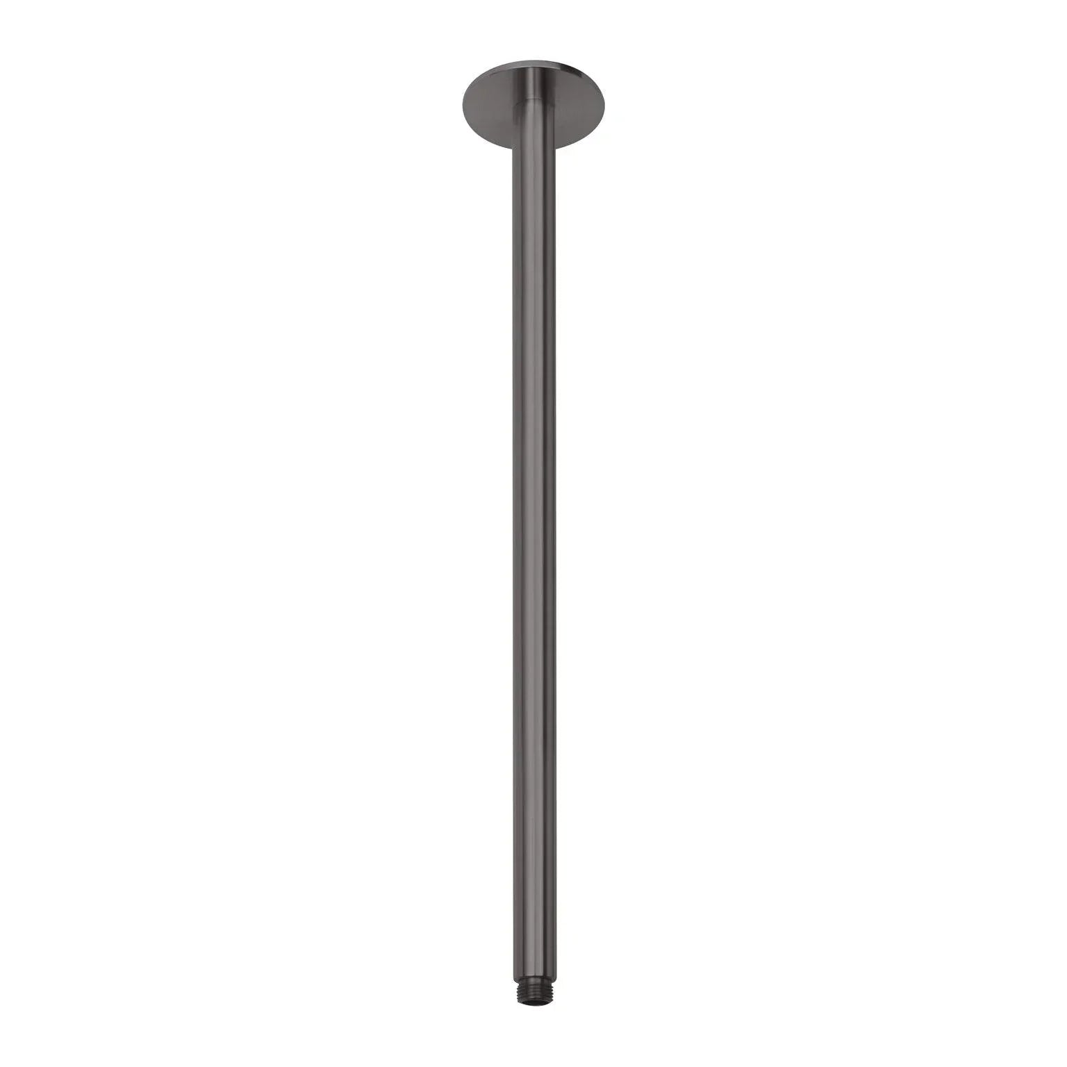 Phoenix Vivid Ceiling Arm 450mm - Ideal Bathroom CentreV545-31Brushed Carbon
