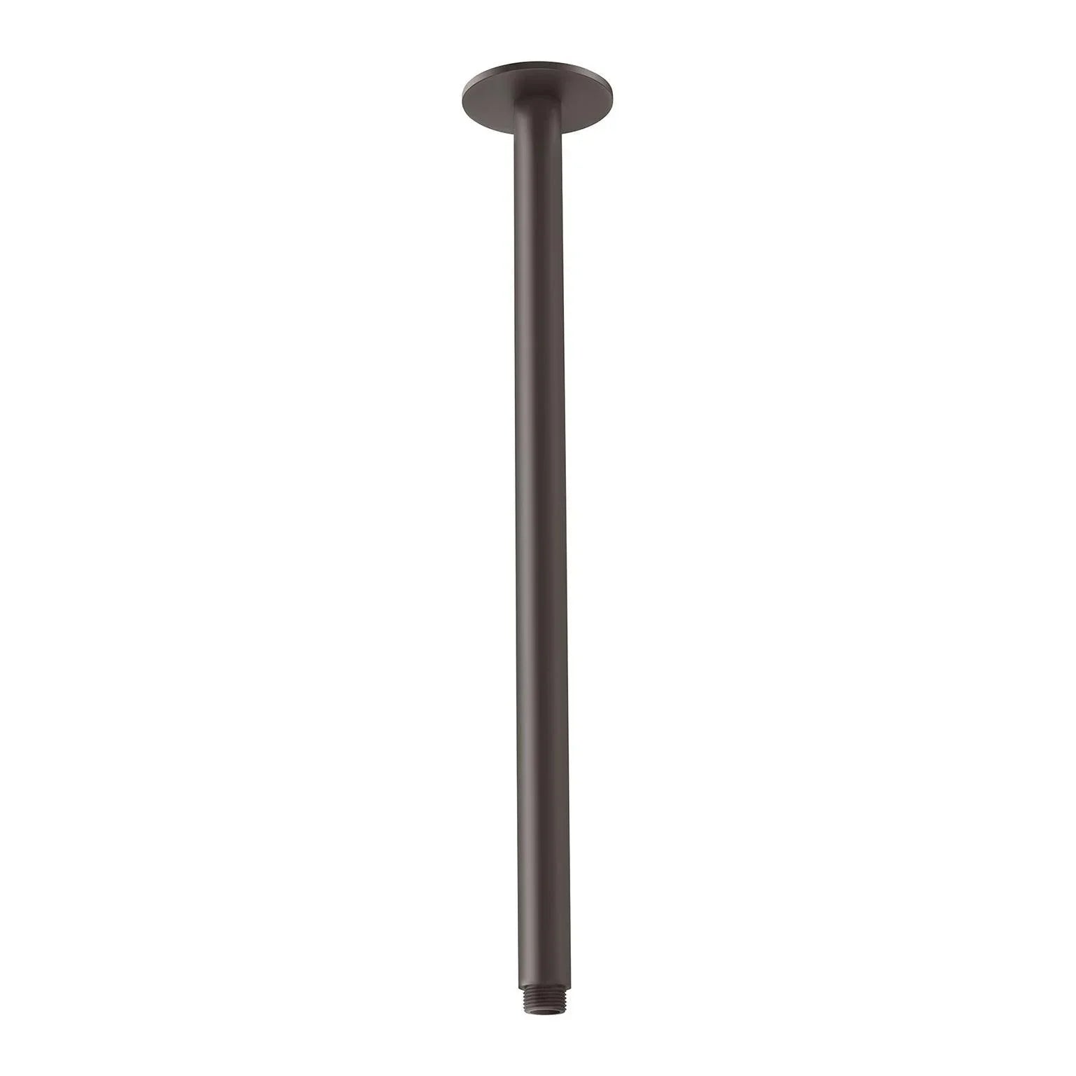 Phoenix Vivid Ceiling Arm 450mm - Ideal Bathroom CentreV545GMGun Metal