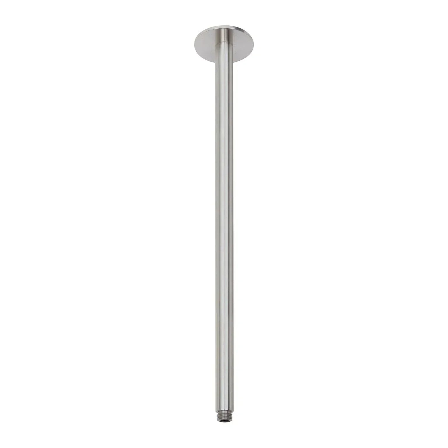 Phoenix Vivid Ceiling Arm 450mm - Ideal Bathroom CentreV545BNBrushed Nickel