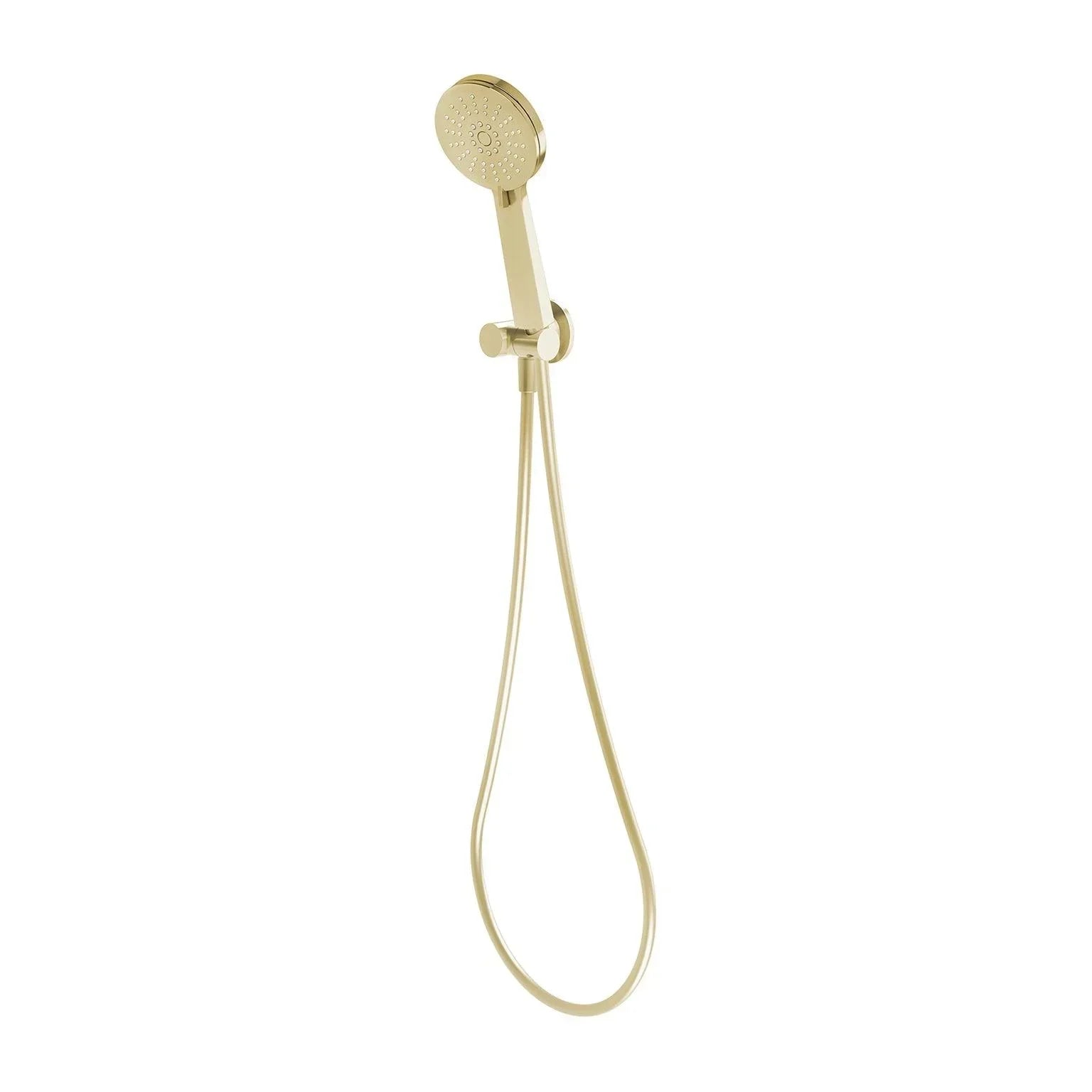 Phoenix Vivid Hand Shower - Ideal Bathroom CentreV683-12Brushed Gold