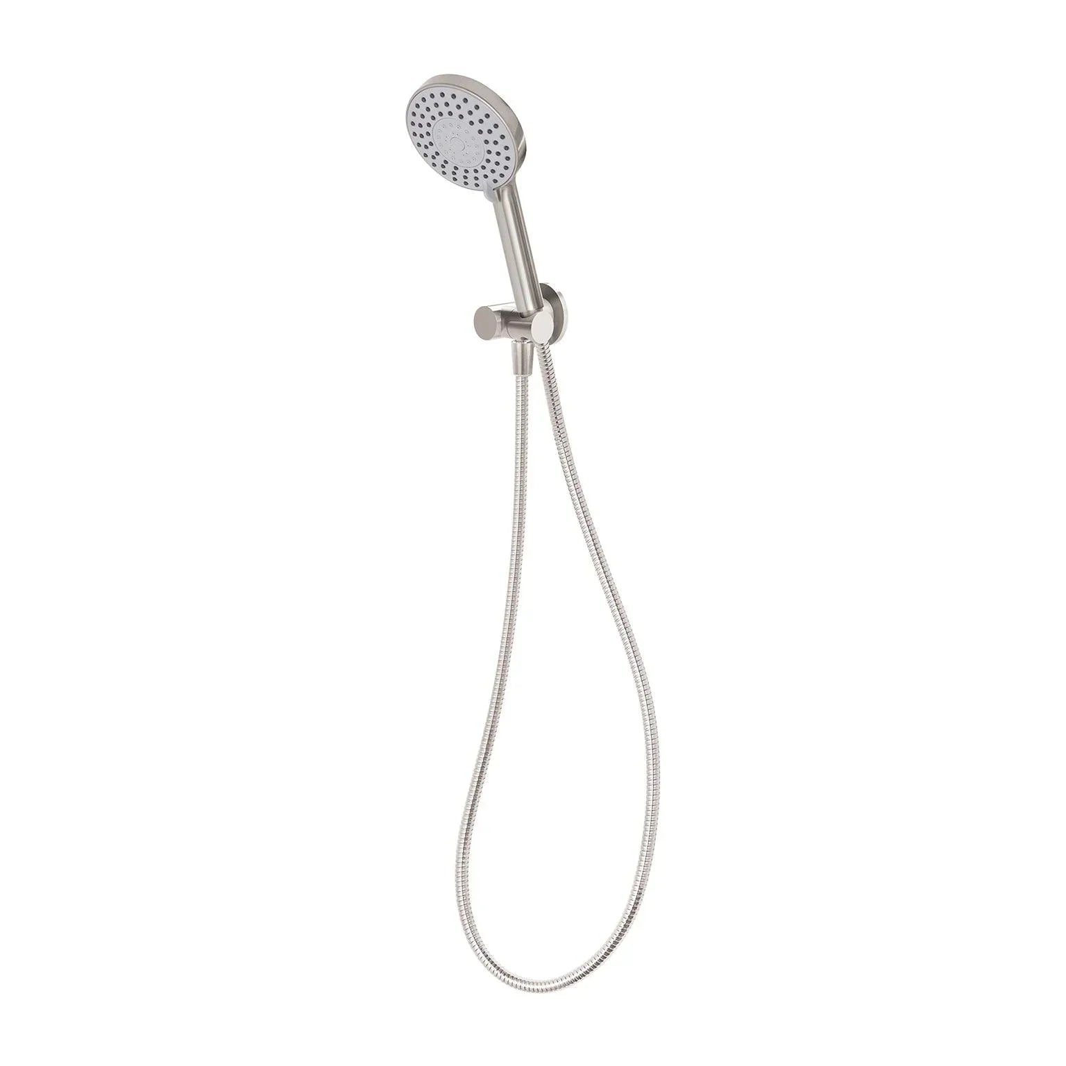 Phoenix Vivid Hand Shower - Ideal Bathroom CentreV683BNBrushed Nickel