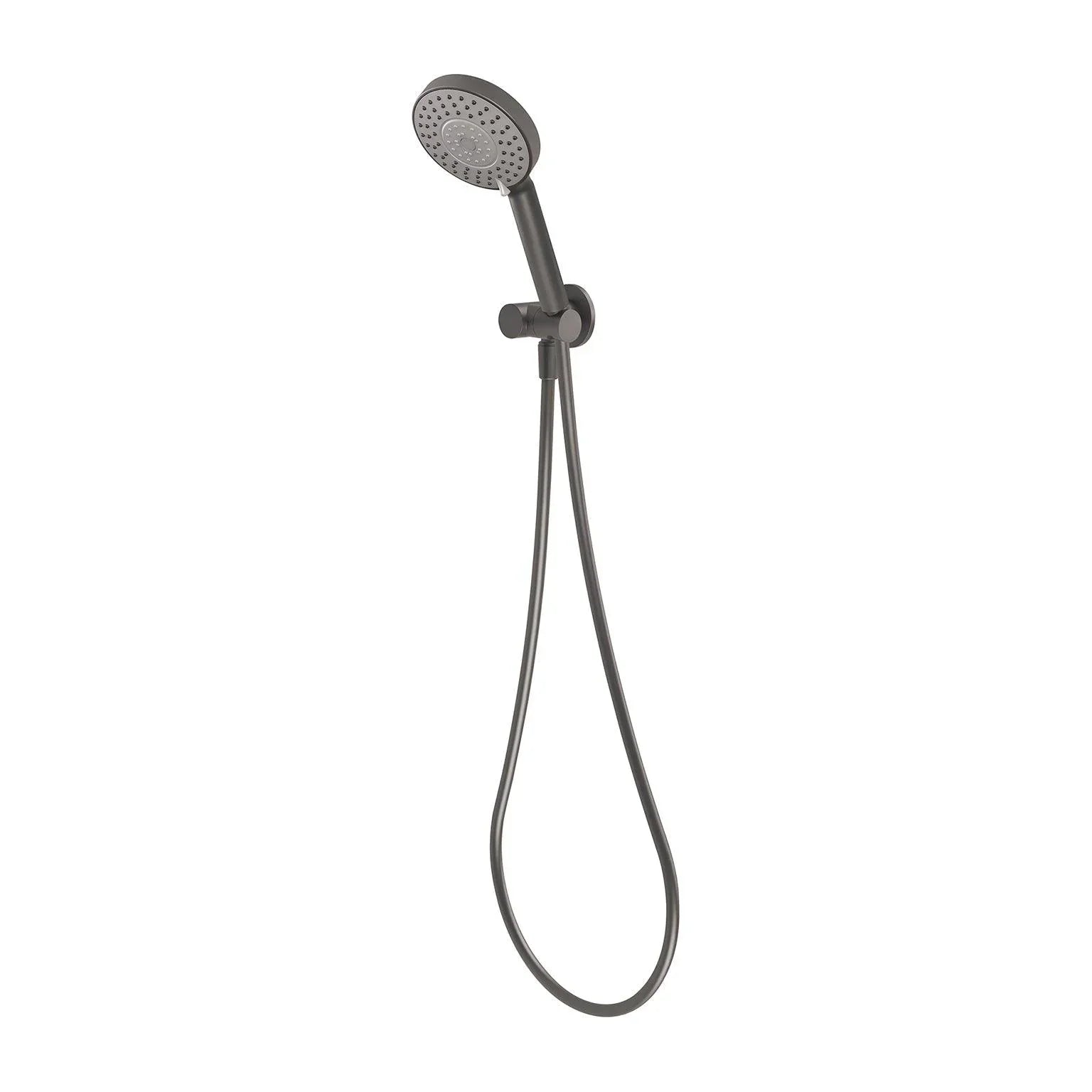 Phoenix Vivid Hand Shower - Ideal Bathroom CentreV683GMGun Metal