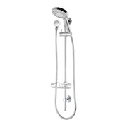 Phoenix Vivid Premium Rail Shower - Ideal Bathroom CentreV686 CHR