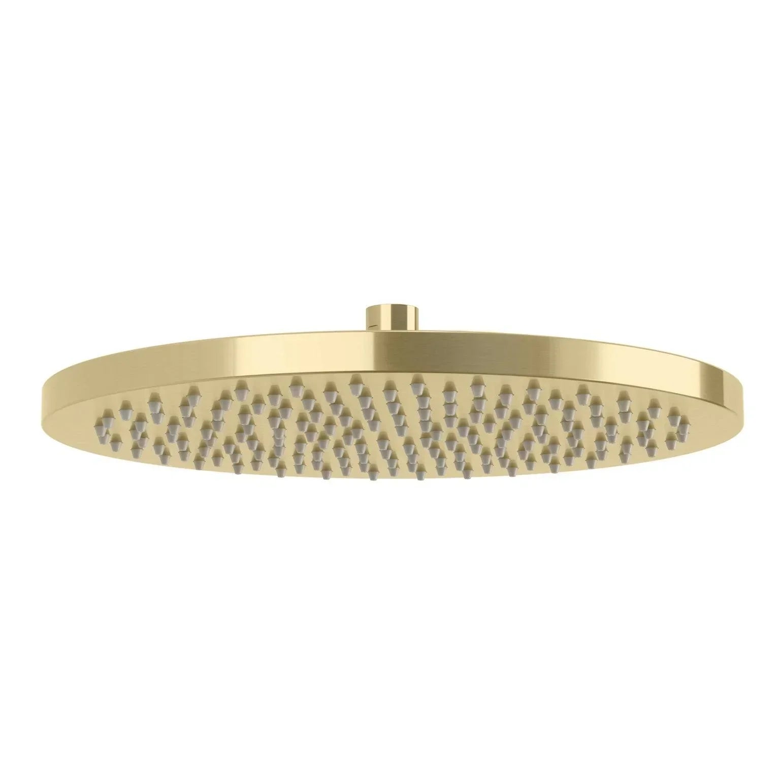 Phoenix Vivid Shower Rose 300mm - Ideal Bathroom CentreV5005-12Brushed Gold