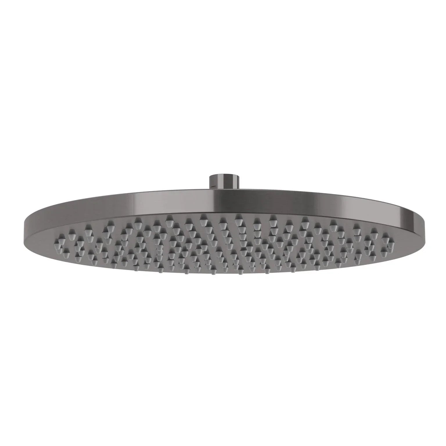 Phoenix Vivid Shower Rose 300mm - Ideal Bathroom CentreV5005-31Brushed Carbon