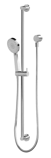 Phoenix Vivid Slimline Extended Rail Shower - Ideal Bathroom CentreVS6835-00Chrome