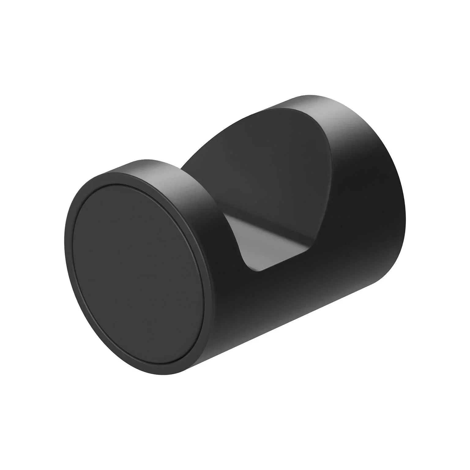 Phoenix Vivid Slimline Robe Hook - Ideal Bathroom Centre111-8400-10Matte Black