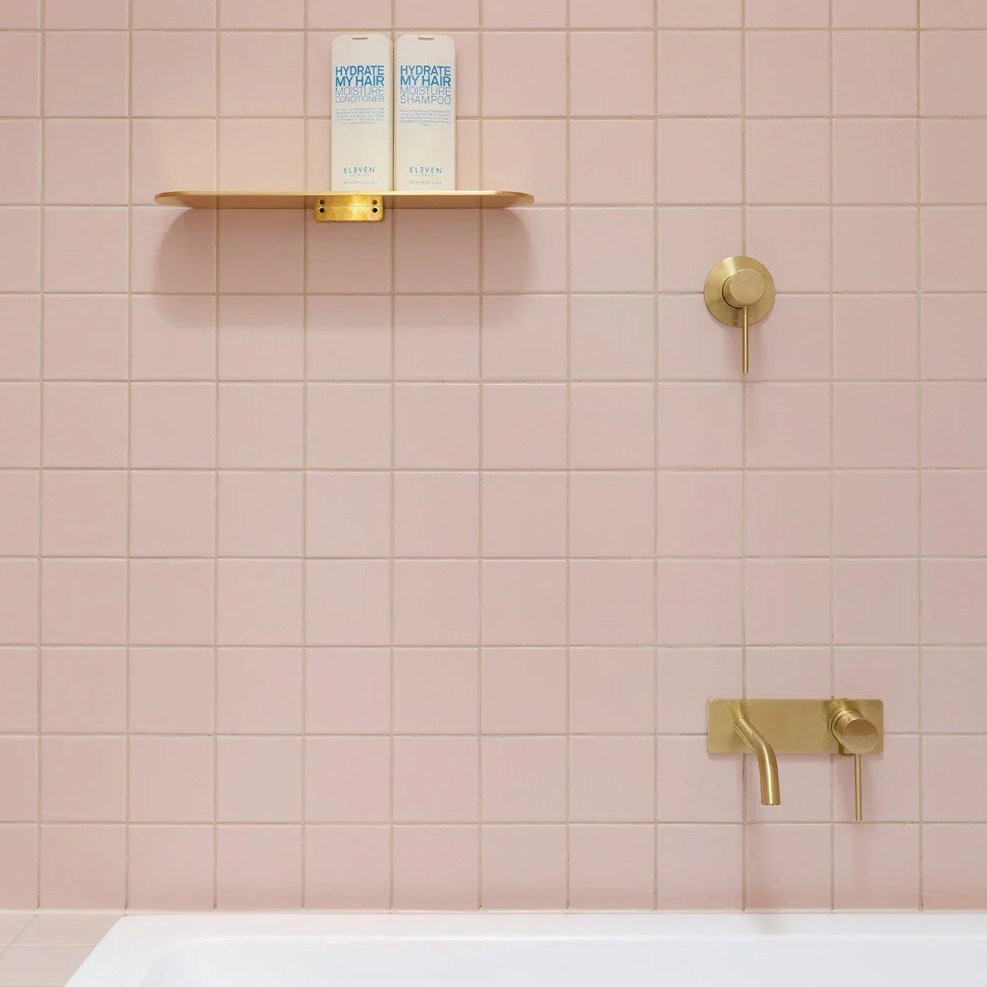 Phoenix Vivid Slimline Shower/Wall Mixer - Ideal Bathroom CentreVS780-31Carbon Grey