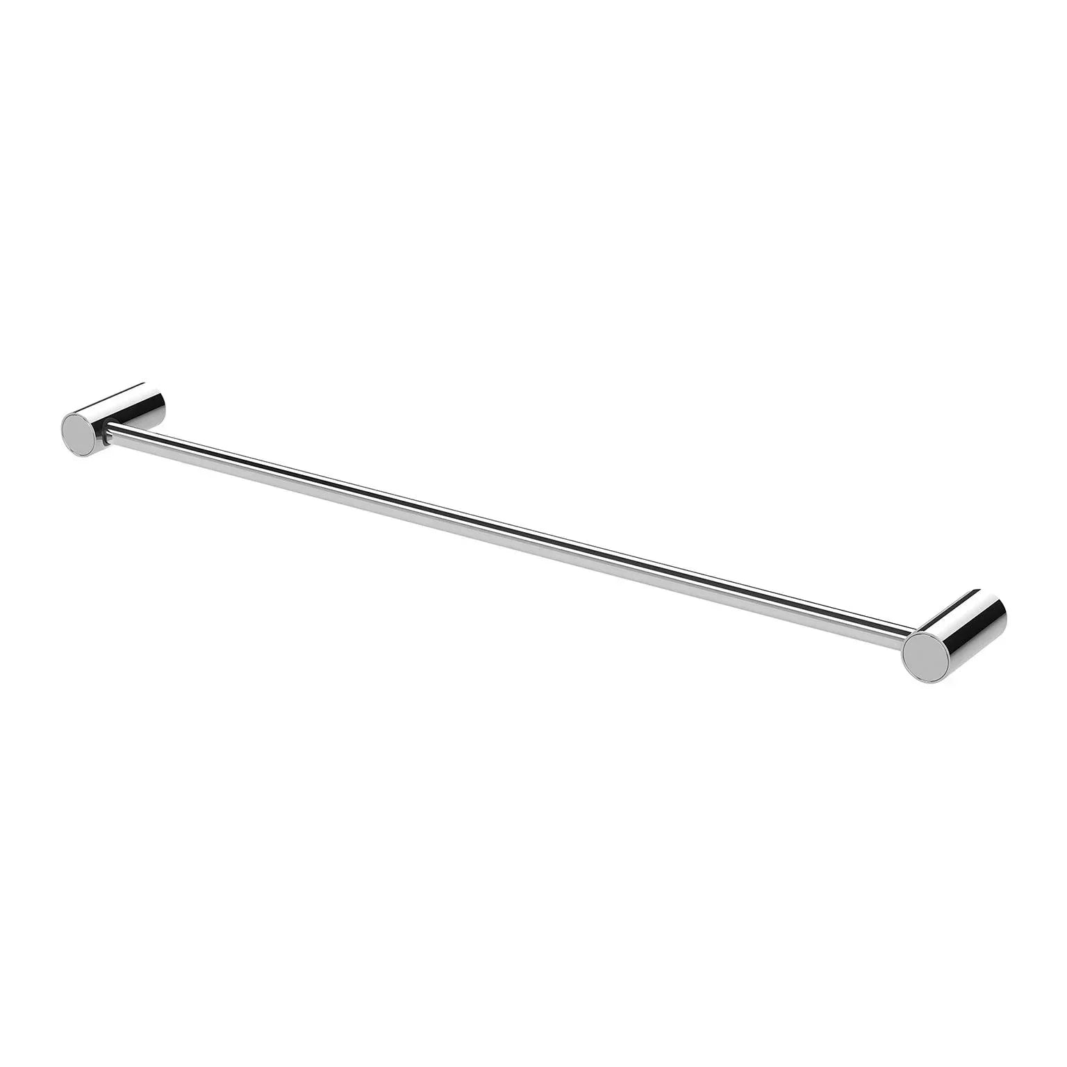 Phoenix Vivid Slimline Single Towel Rail 600mm - Ideal Bathroom Centre111-8010-00Chrome