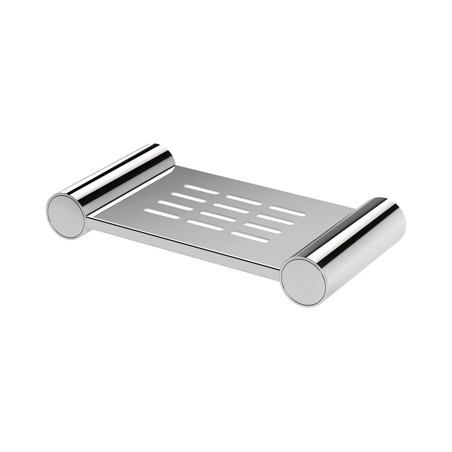 Phoenix Vivid Slimline Soap Dish Holder - Ideal Bathroom Centre111-8300-00Chrome