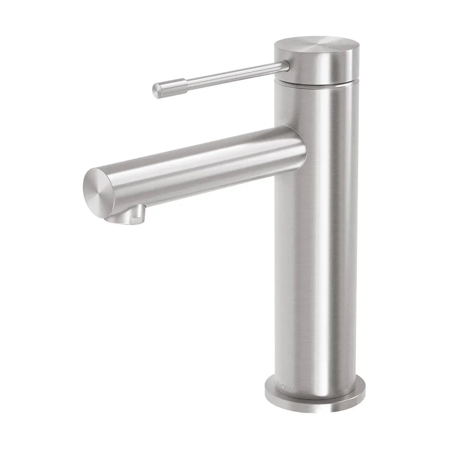 Phoenix Vivid Slimline SS 316 Basin Mixer - Ideal Bathroom Centre316-7700-51