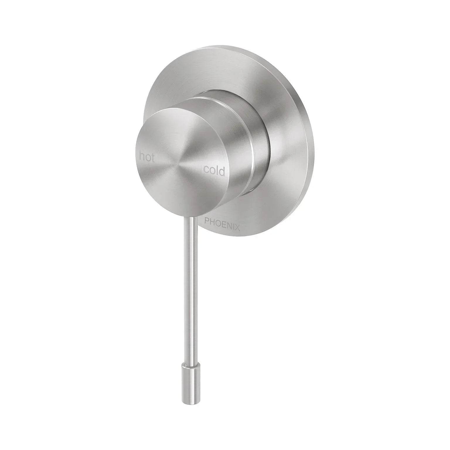 Phoenix Vivid Slimline SS 316 Shower / Wall Mixer - Ideal Bathroom Centre316-7800-51