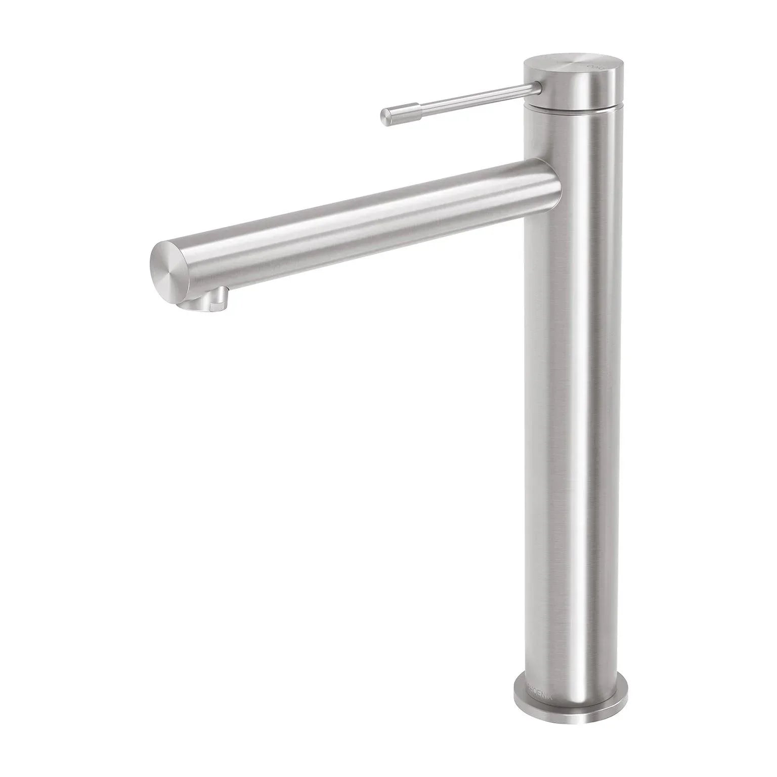 Phoenix Vivid Slimline SS 316 Vessel Basin Mixer - Ideal Bathroom Centre316-7900-51