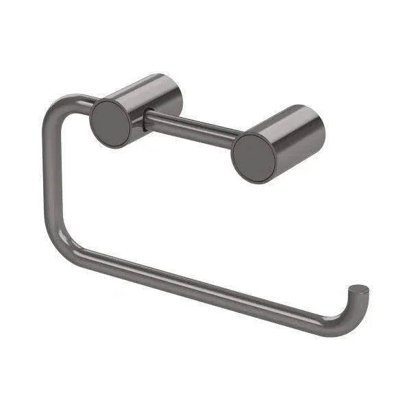 Phoenix Vivid Slimline Toilet Paper Holder - Ideal Bathroom Centre111-8200-31Carbon Grey