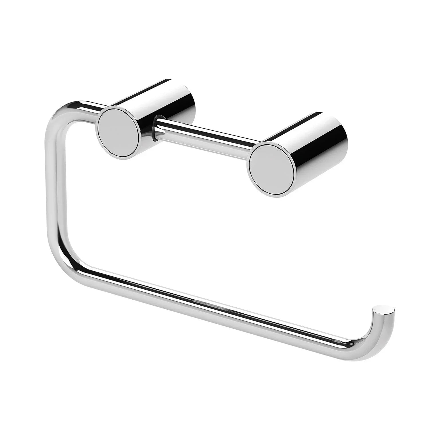 Phoenix Vivid Slimline Toilet Paper Holder - Ideal Bathroom Centre111-8200-00Chrome