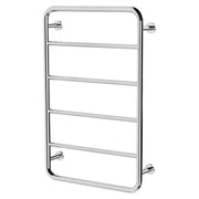 Phoenix Vivid Slimline Towel Ladder 800x500mm - Ideal Bathroom Centre111-8700-00Chrome