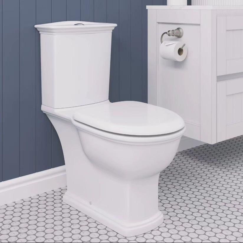 Toilet Suites and Toilets for Sale - Ideal Bathroom Centre