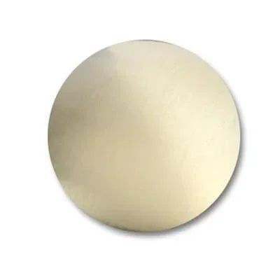 Studio Bagno 32mm Pup Up Waste - Ideal Bathroom CentreSBW001/BNBrushed Nickel