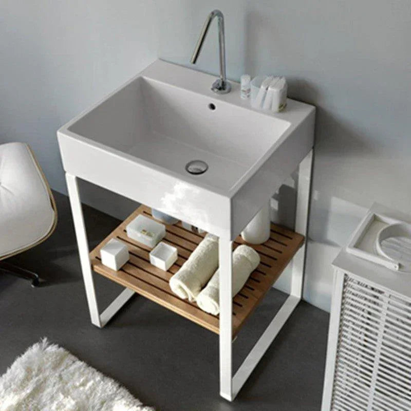 Studio Bagno Acqua 450mm Basin - Ideal Bathroom CentreSB4450