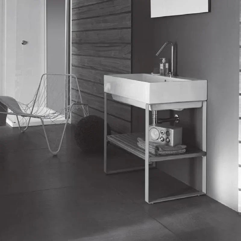 Studio Bagno Acqua 750mm Basin - Ideal Bathroom CentreSB7550