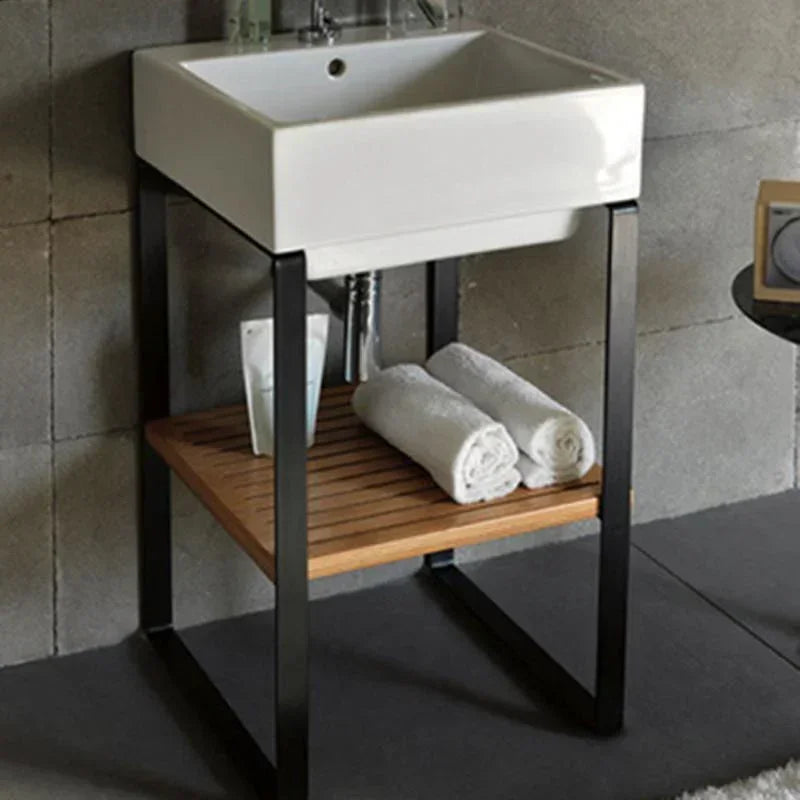 Studio Bagno Acqua 750mm Basin - Ideal Bathroom CentreSB7550