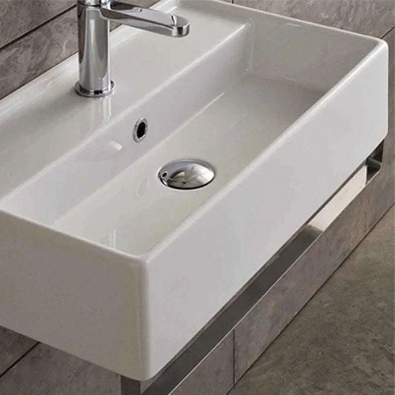 Studio Bagno Apartment 600mm Basin - Ideal Bathroom Centre5002