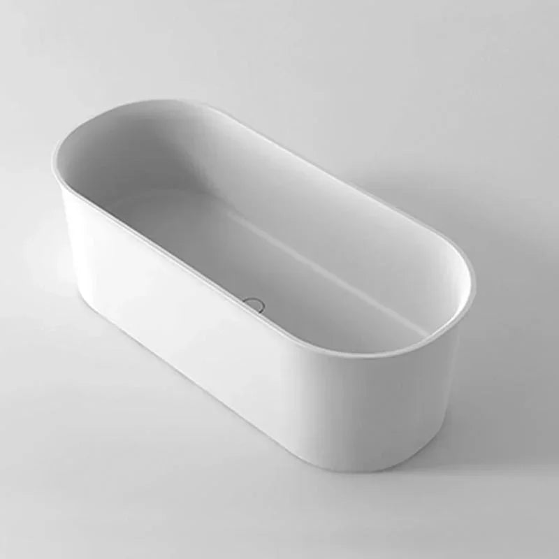 Studio Bagno Blast 1520mm Freestanding Bath - Ideal Bathroom CentreBL007/MW