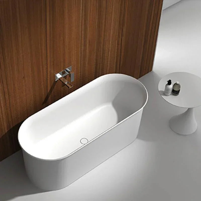 Studio Bagno Blast 1520mm Freestanding Bath - Ideal Bathroom CentreBL007/MW