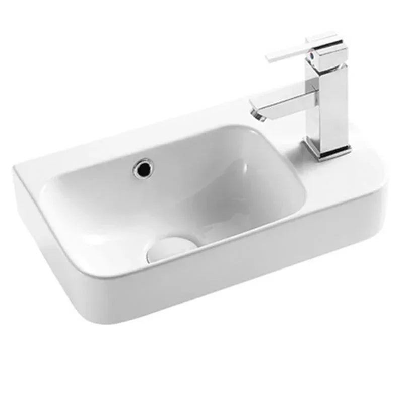 Studio Bagno Capri 450mm Basin - Ideal Bathroom CentreSBLT5117
