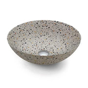 Studio Bagno Ritual 400mm Basin - Ideal Bathroom CentreSB00422Terrazzo Colour