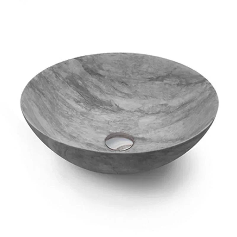 Studio Bagno Ritual 400mm Basin - Ideal Bathroom CentreSB00415Grey Marble