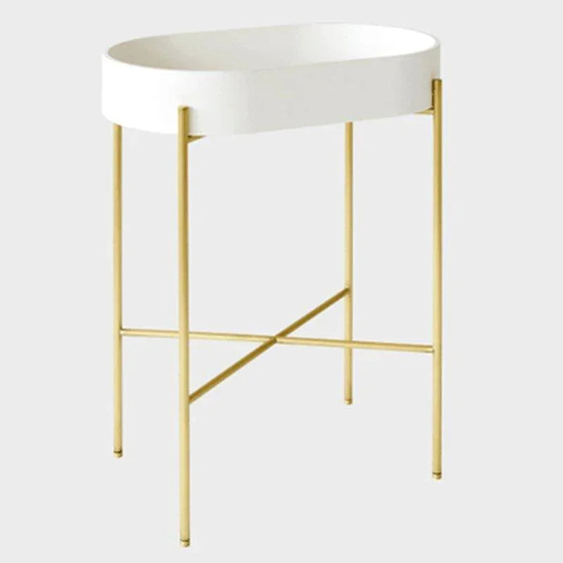Studio Bagno Stand Basin With Legs - Ideal Bathroom CentreEXLAVSTANDBRBrushed Brass