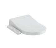 TOTO D Shape Washlet Bidet Seat - TCF33320GAU - Ideal Bathroom CentreTCF33320GAU