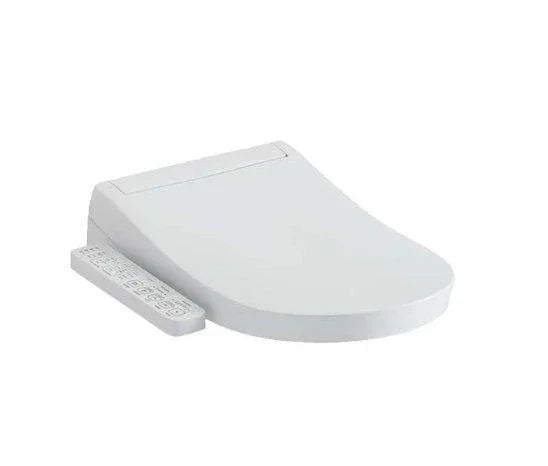 TOTO D Shape Washlet Bidet Seat - TCF33320GAU - Ideal Bathroom CentreTCF33320GAU