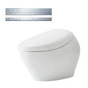 TOTO NEOREST NX Luxurious Smart Toilet - Ideal Bathroom CentreCS900VC#NW1