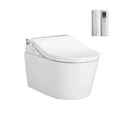 TOTO WASHLET RW CW542EME5AUNW1 + TCF802C2AT - Ideal Bathroom CentreCW542EME5AUNW1 + TCF802C2AT
