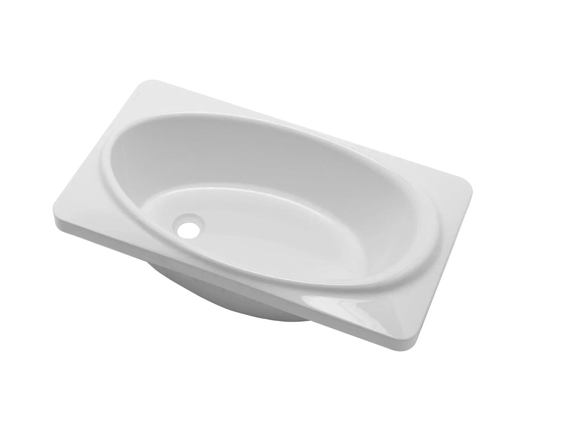 Turner Hastings Baby Bath 800x450mm - Ideal Bathroom Centre806600